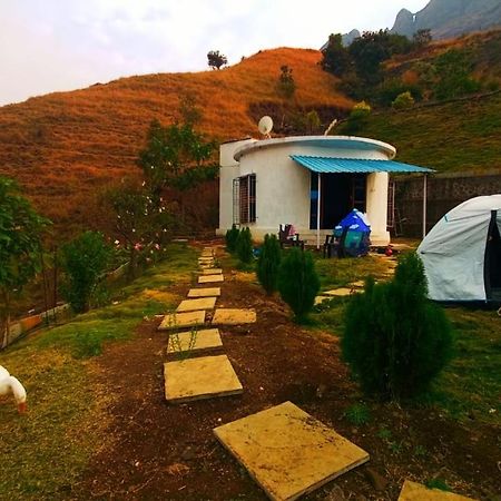 Jandyal Farm House Malshej Ghat Exterior foto