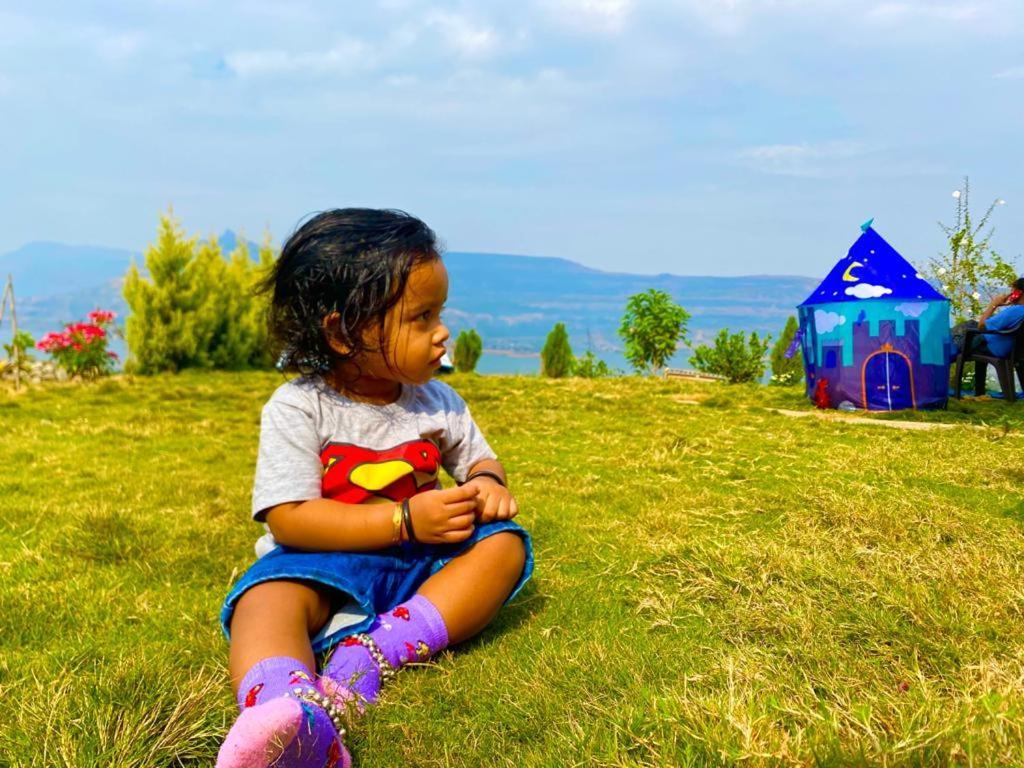 Jandyal Farm House Malshej Ghat Exterior foto