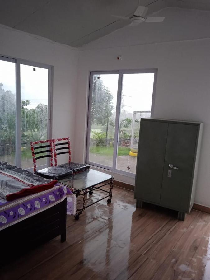 Jandyal Farm House Malshej Ghat Exterior foto