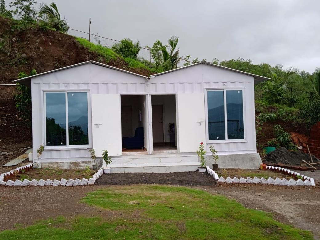 Jandyal Farm House Malshej Ghat Exterior foto