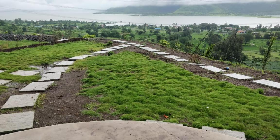 Jandyal Farm House Malshej Ghat Exterior foto