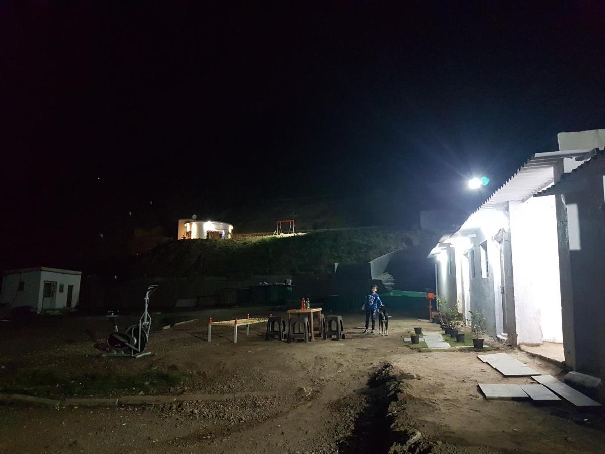 Jandyal Farm House Malshej Ghat Exterior foto