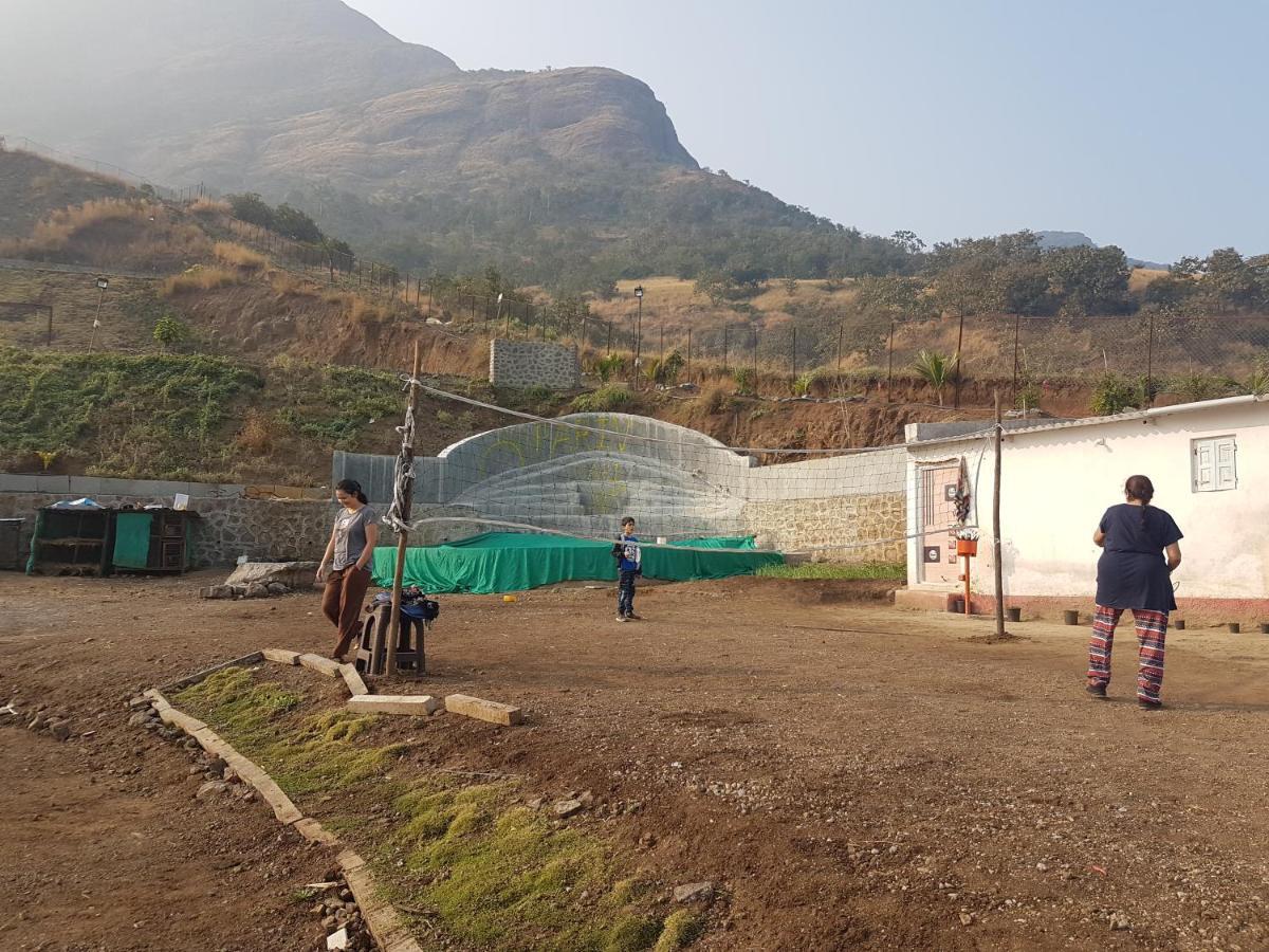 Jandyal Farm House Malshej Ghat Exterior foto