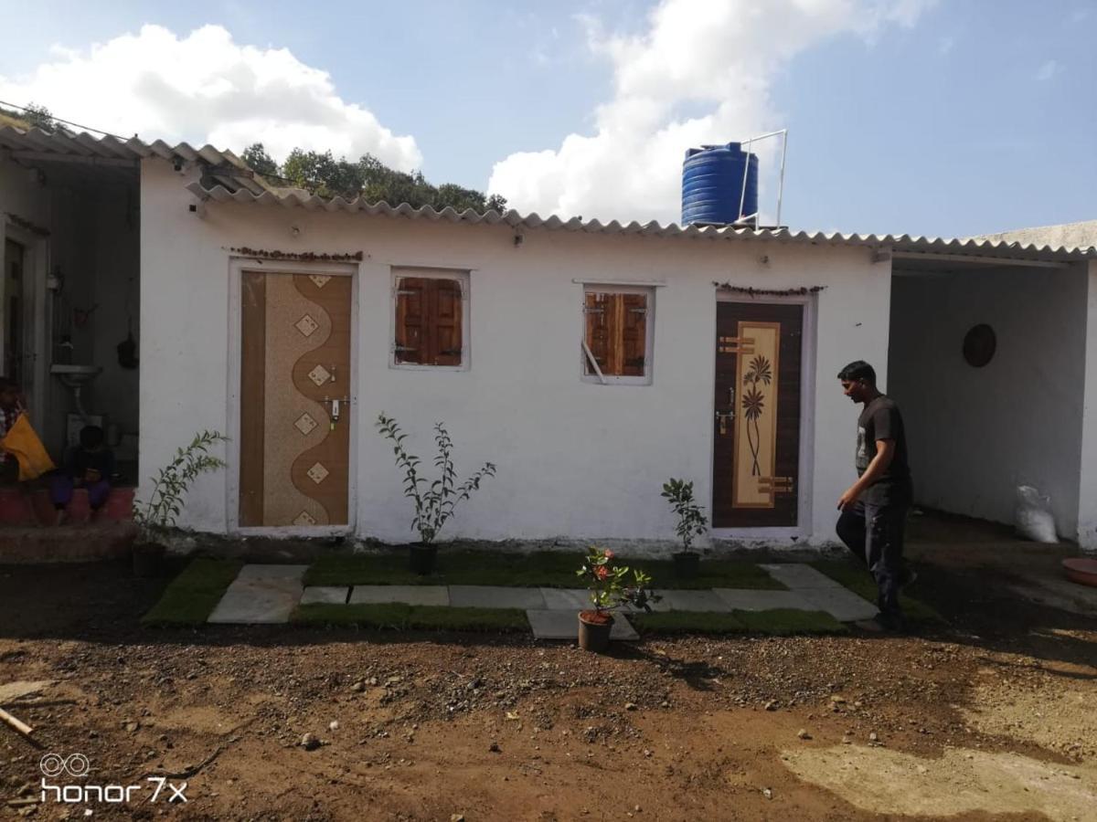 Jandyal Farm House Malshej Ghat Exterior foto