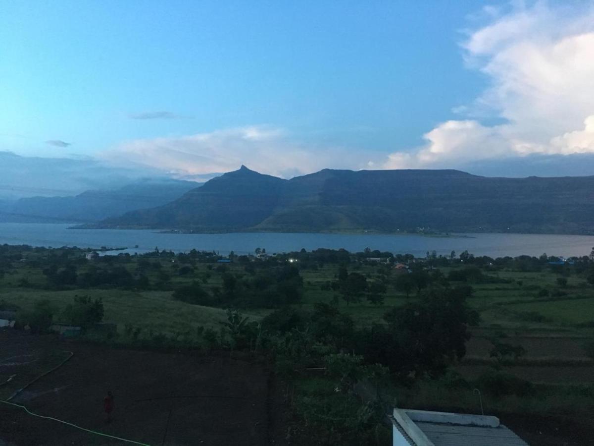 Jandyal Farm House Malshej Ghat Exterior foto